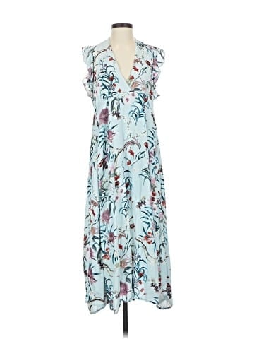 Willow & Clay Cocktail Dress (view 1)