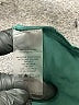 Vince Camuto 100% Polyester Teal Long Sleeve Blouse Size XXS - photo 8