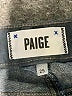 Paige Blue Jeans Size 25 waist - photo 4