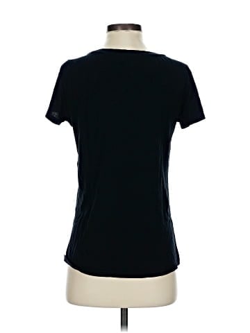 Armani Exchange Short Sleeve T-Shirt (view 2)