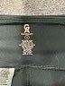 Good American Black Active Pants Size XL (4) - photo 6