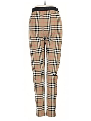 Burberry Novacheck Leggings (view 2)