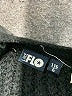 Like Flo Black Cardigan Size 6 - photo 3