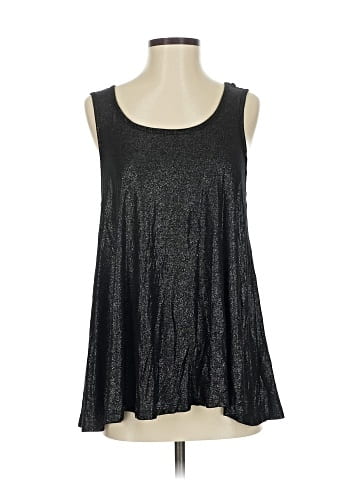 Juicy Couture Sleeveless Blouse (view 1)