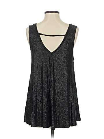 Juicy Couture Sleeveless Blouse (view 2)