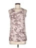 Sonoma Goods for Life Gray Active Tank Size M - photo 1