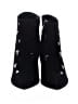 Tamara Mellon Stars Black Ankle Boots Size EU 36 - photo 2