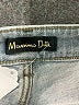 Massimo Dutti Blue Jeans Size 4 - photo 6