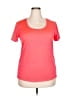 Active Life Orange Active T-Shirt Size XXL - photo 1
