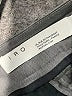 IRO 100% Wool Gray Wool Pants Size EU (FR) 36 / US 4 - photo 6