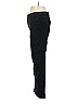 Paige Solid Black Casual Pants Size 29 waist - photo 5
