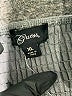 Guess Color Block Black Cocktail Dress Size XL - photo 3