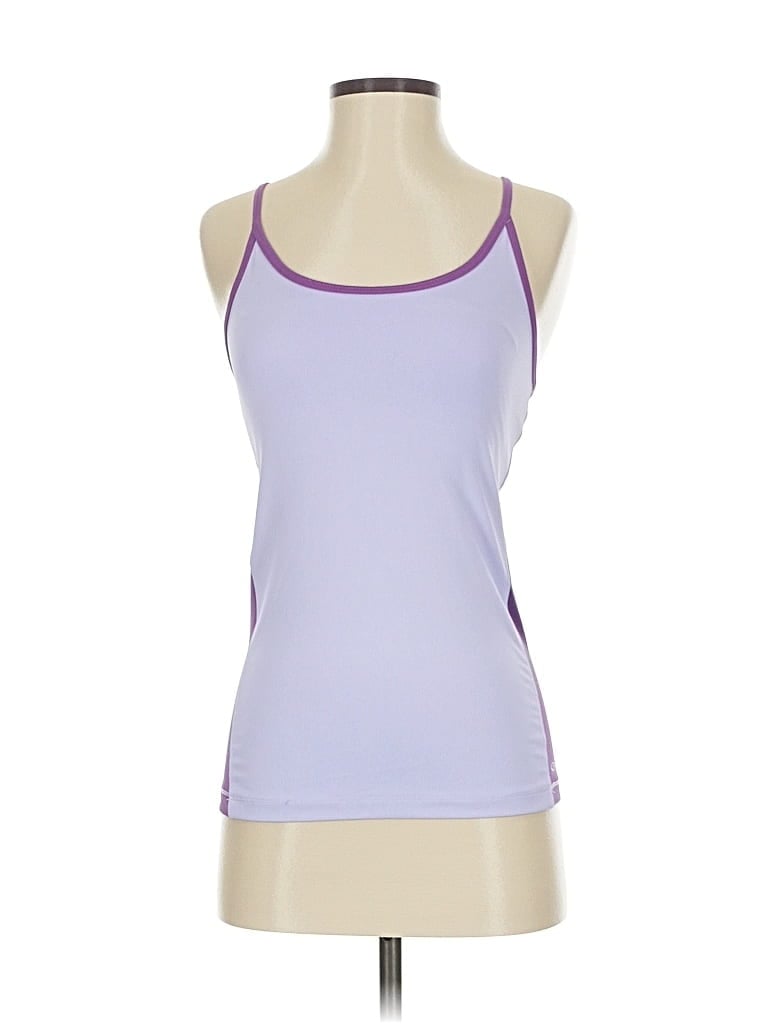 Pre-owned C9 By Champion Active Tank Top In Purple