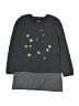 IKKS Gray Dress Size 6 - photo 1