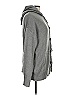 Unbranded 100% Acrylic Gray Cardigan Size L - photo 4