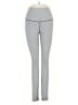 Lululemon Athletica Gray Active Pants Size 2 - photo 1