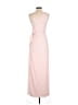 WAYF 100% Polyester Pink Casual Dress Size XS - photo 2