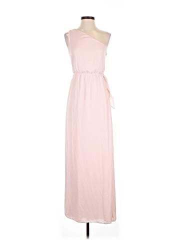 WAYF Casual Dress (view 1)