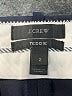 J.Crew Blue Dress Pants Size 2 - photo 6