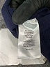 Joan Vass Blue Cardigan Size XS - photo 8