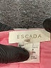 Escada Solid Pink Formal Skirt Size EU 40 / US 10 - photo 3