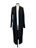 Cbrand Black Cardigan Size S - photo 1