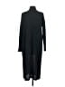 Cbrand Black Cardigan Size S - photo 2