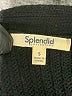 Splendid Black Cardigan Size S - photo 7