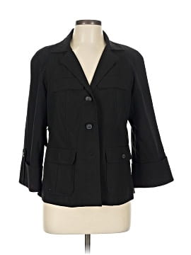 Signature By Larry Levine Blazer