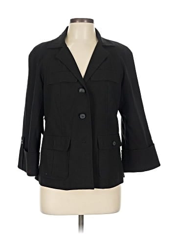 Signature by Larry Levine Blazer (view 1)