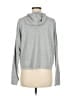 CALVIN KLEIN JEANS Gray Pullover Sweater Size M - photo 2