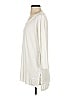 Bordeaux Ivory Cardigan Size S - photo 5
