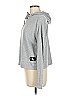 CALVIN KLEIN JEANS Gray Pullover Sweater Size M - photo 5