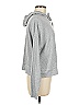 CALVIN KLEIN JEANS Gray Pullover Sweater Size M - photo 4