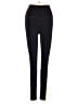 Solid & Striped Color Block Black Active Pants Size XXS - photo 1