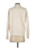 Vince. 100% Cotton Ivory Pullover Sweater Size XS - photo 2