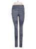 Lululemon Athletica Gray Blue Active Pants Size 4 - photo 1