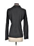 Lole Houndstooth Gray Blazer Size S - photo 2