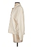 Vince. 100% Cotton Ivory Pullover Sweater Size XS - photo 5
