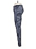 Lululemon Athletica Gray Blue Active Pants Size 4 - photo 5
