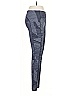 Lululemon Athletica Gray Blue Active Pants Size 4 - photo 4