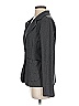 Lole Houndstooth Gray Blazer Size S - photo 5