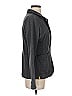 Lole Houndstooth Gray Blazer Size S - photo 4