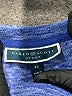 Karen Scott Sport 100% Polyester Blue Pullover Sweater Size XS - photo 7