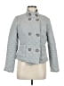 CAbi 100% Cotton Gray Jacket Size M - photo 1