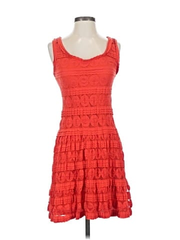 Max Studio Specialty Products Cocktail Dress (view 1)