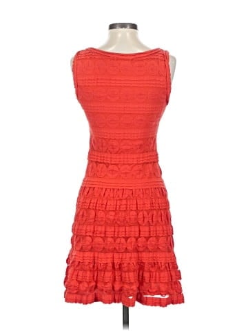 Max Studio Specialty Products Cocktail Dress (view 2)