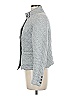 CAbi 100% Cotton Gray Jacket Size M - photo 5