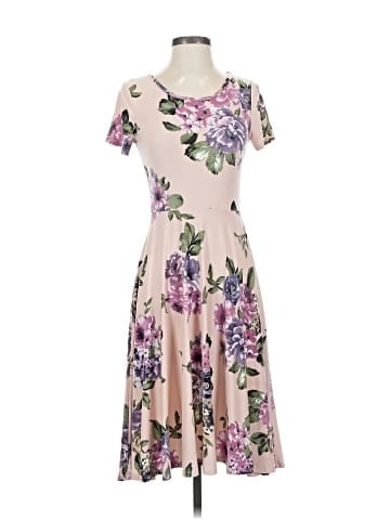 Serendipity Organics Casual Dress (view 1)