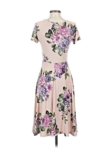 Serendipity Organics Casual Dress (view 2)